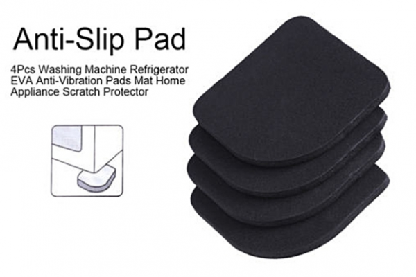 Antislip pad